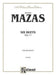 Six Duets, Op. 71
