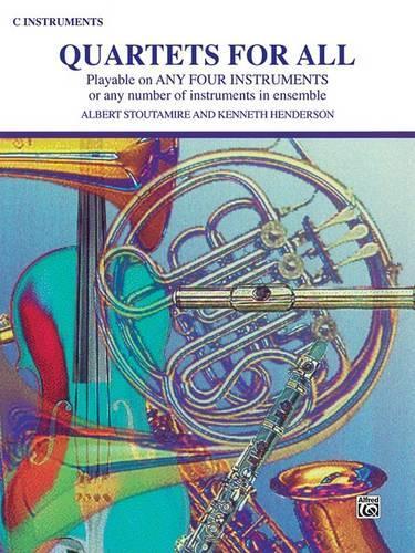 Quartets For All