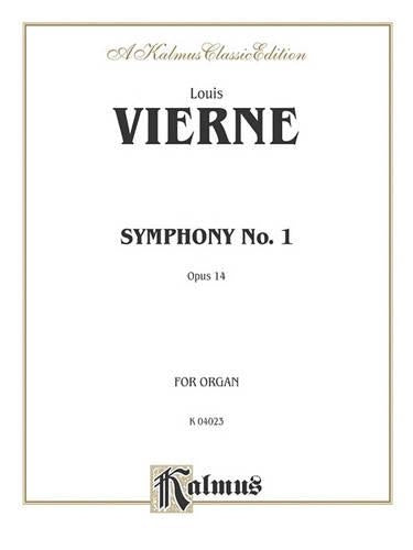 Symphonie 01 Op.14