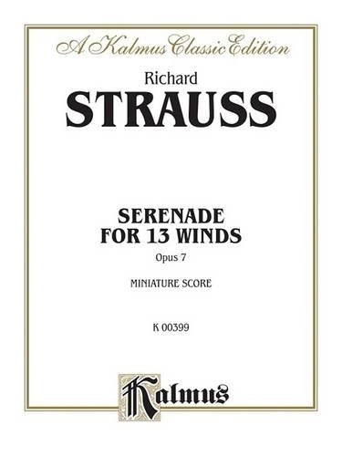 Strauss Serenade