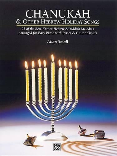 Chanukah & Other Hebrew Holiday
