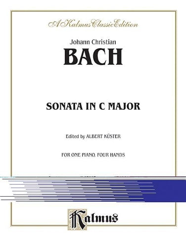 Sonata in C Major