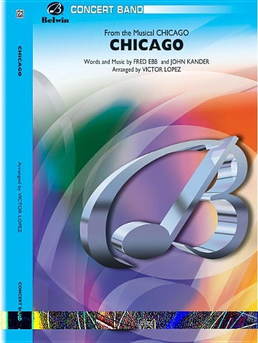 Chicago! (from the Musical Chicago!)