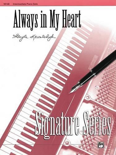 Always in My Heart