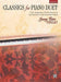 Classics For Piano Duet 1