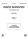 Disco Survives! A Medley