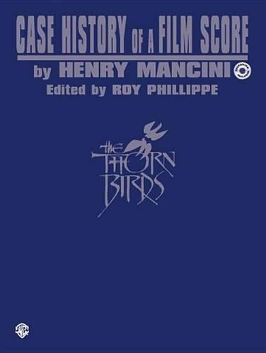 Case History of a Film Score