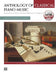Anthology Classical Piano Music