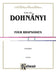 Rhapsody, Op. 11, No. 4