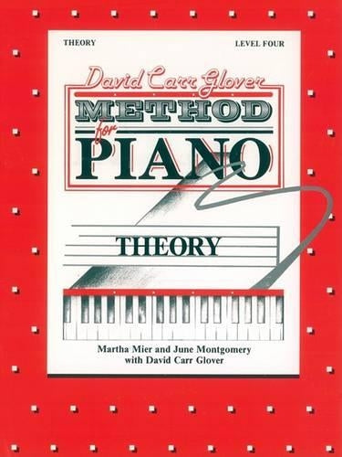 Glover Method:Theory, Level 4