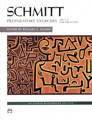 Preparatory Exercises O16
