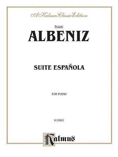 Suite Espanola