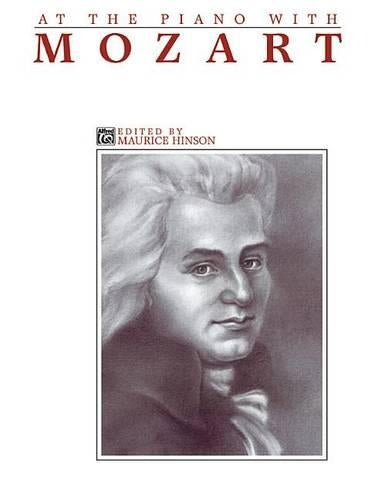 At The Piano With
