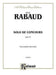 Solo de Concours, Op. 10