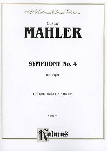 Symphony No. 4 in G Major