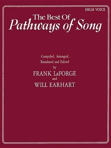 The Best of Pathways of Song