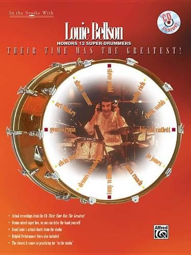 Louie Bellson