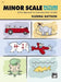Minor Scale Picture Workbook