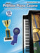 Alfred's Premier Piano Course Performance 2A