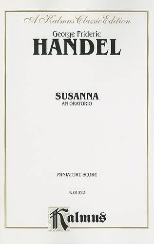 Handel Sussana