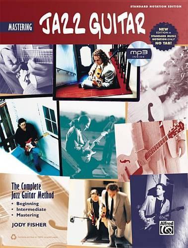 Compl. Jazz Guitar Method