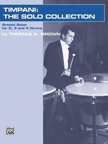 Timpani