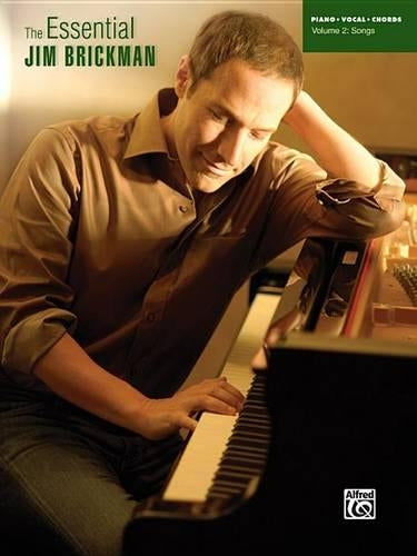 Essential Jim Brickman, Volume 2: