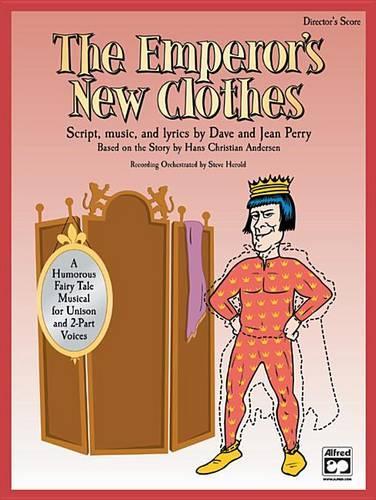The Emperor's New Clothes