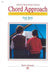 Alfred's Basic Piano Library Chord Approach