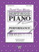 Glover Method:Performance, Level 3