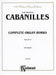 Complete Organ Works, Volume IV