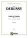 Pour le Piano (Suite)