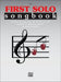 String Festival Solos, Volume II
