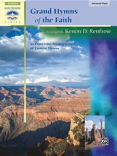 Grand Hymns Of The Faith