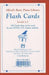 Alfred's Basic Piano Library Flash Cards 2-3