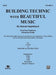 Building Technic With Beautiful Music, Book IV