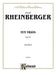 Ten Trios, Op. 49