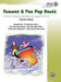 Famous & Fun Pop Duets 5