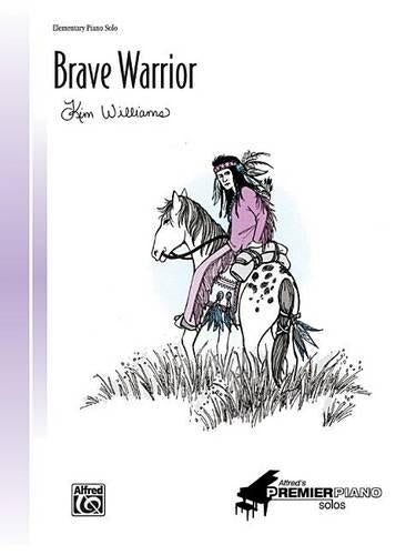 Brave Warrior