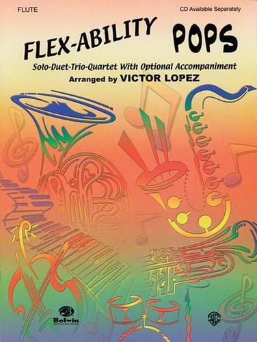 Flex-Ability Pops: Flute