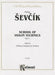 School of Violin Technics, Op. 1, Volume III