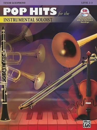 Pop Hits for the Instrumental Solos