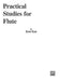 Practical Flute Studies