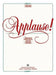 Applause 1