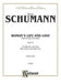 Schumann Womens Life and Love H-Voi