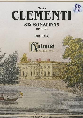 Six Sonatinas, Op. 36