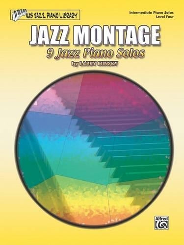 Jazz Montage, Level 4
