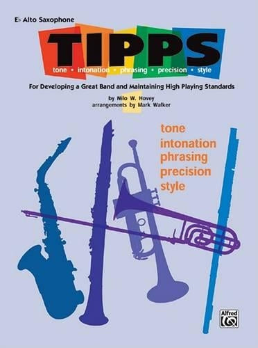 T-I-P-P-S for Band