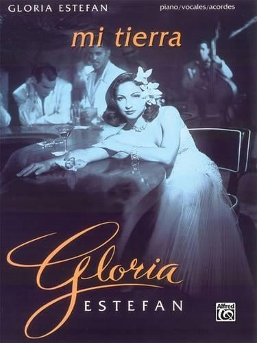 Gloria Estefan