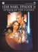 Star Wars Episode 2 Attack Of